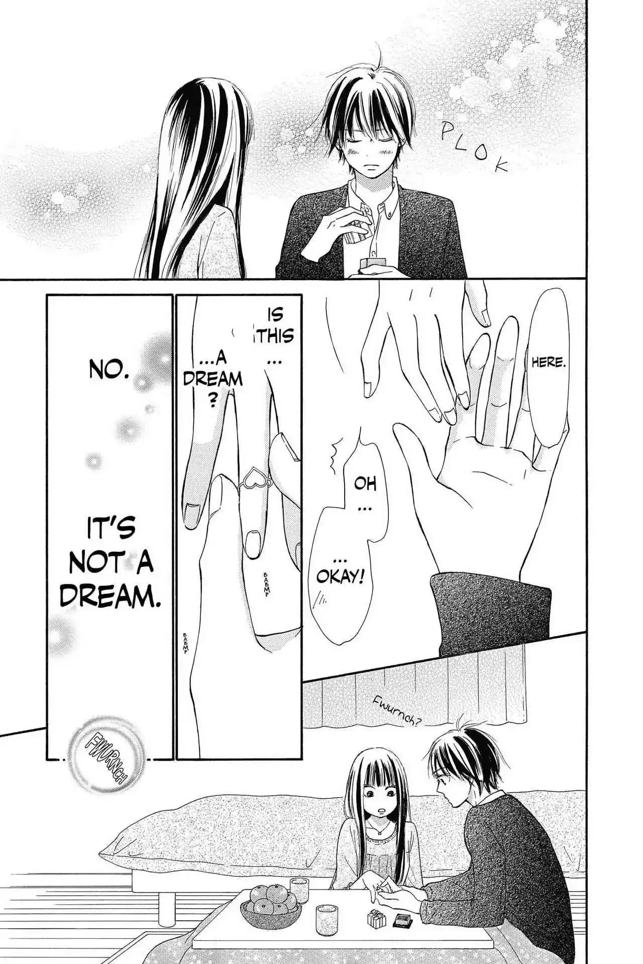 Kimi Ni Todoke Chapter 114 17